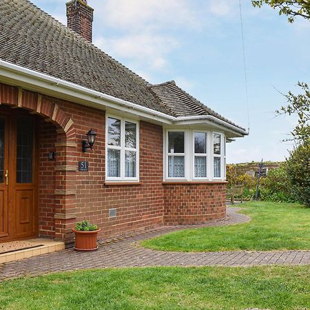 The Fairway Villa Westgate-on-Sea Buitenkant foto