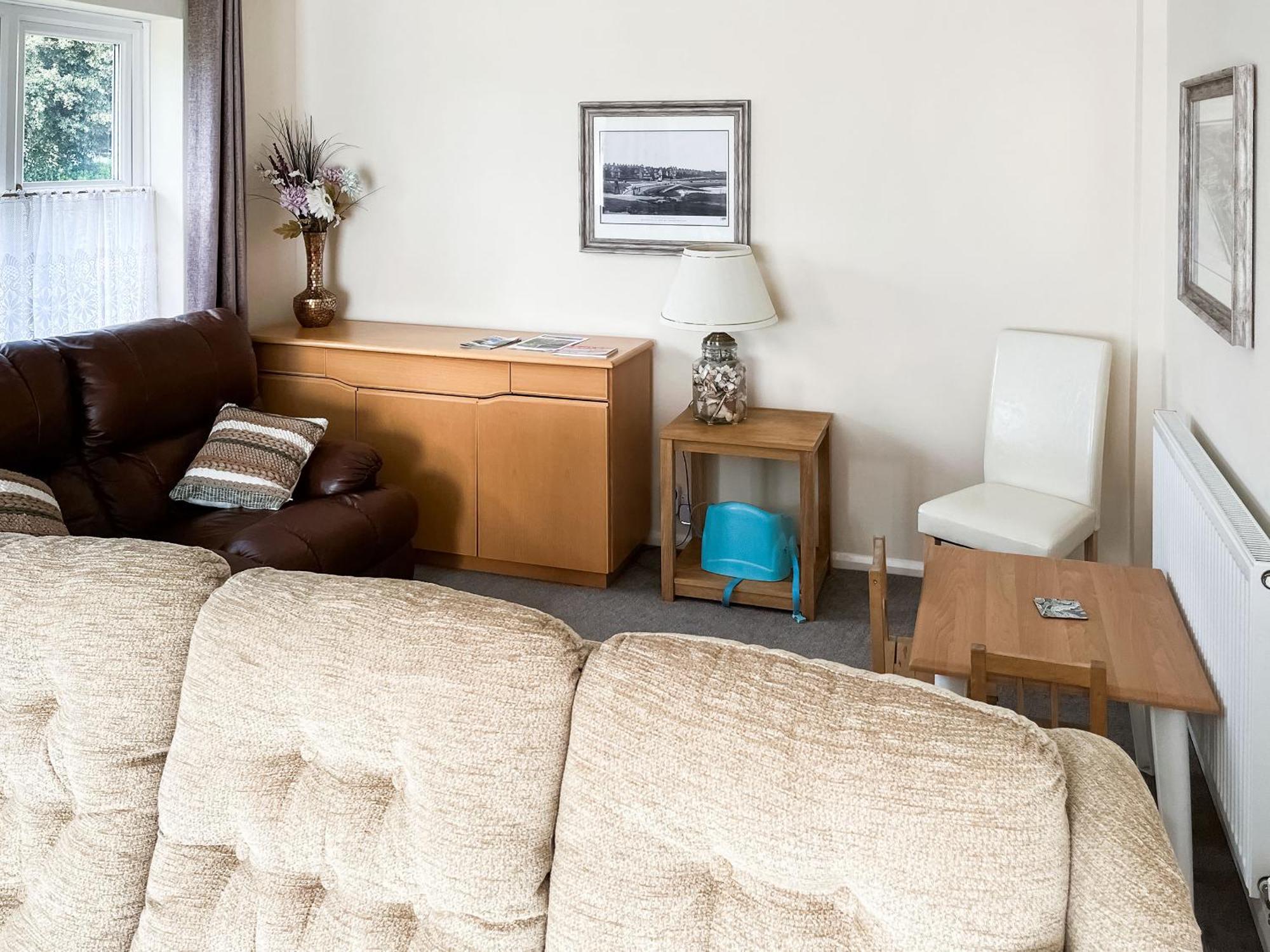 The Fairway Villa Westgate-on-Sea Buitenkant foto