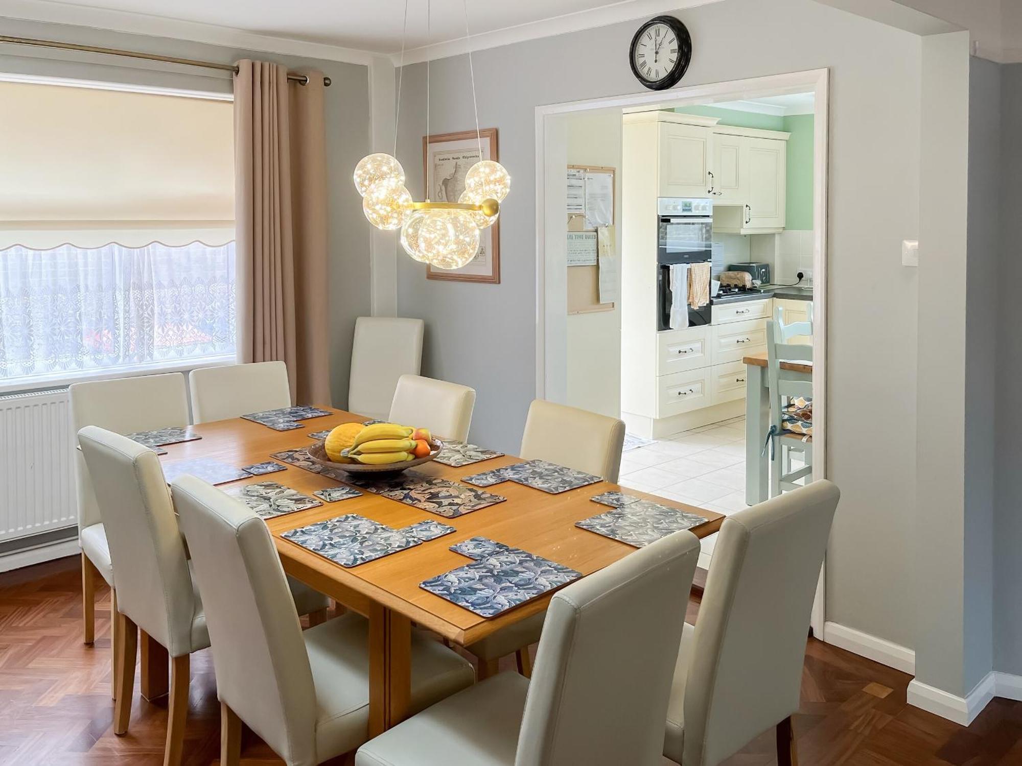 The Fairway Villa Westgate-on-Sea Buitenkant foto