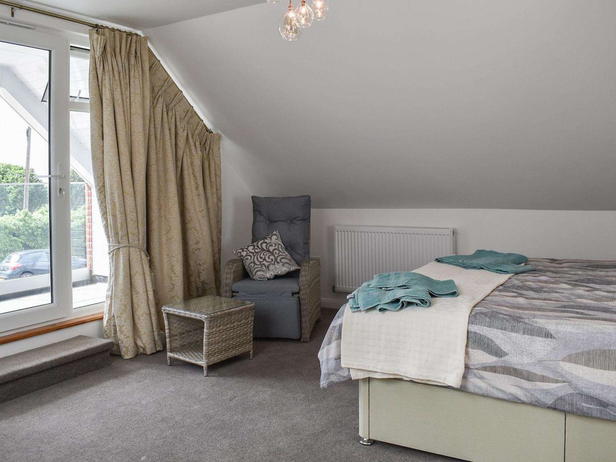 The Fairway Villa Westgate-on-Sea Buitenkant foto